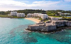 The St. Regis Bermuda Resort